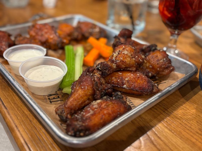 Creative Appetizers That Set The Tone