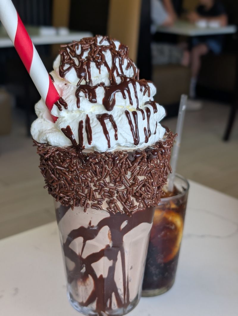 Wacky Shake Wednesday Creates Instagram Worthy Moments