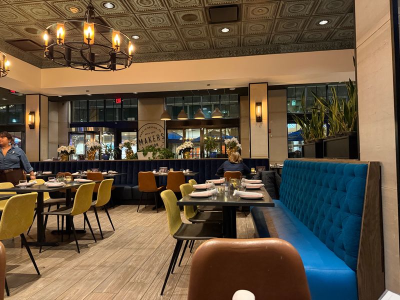 Makers Union (Reston)