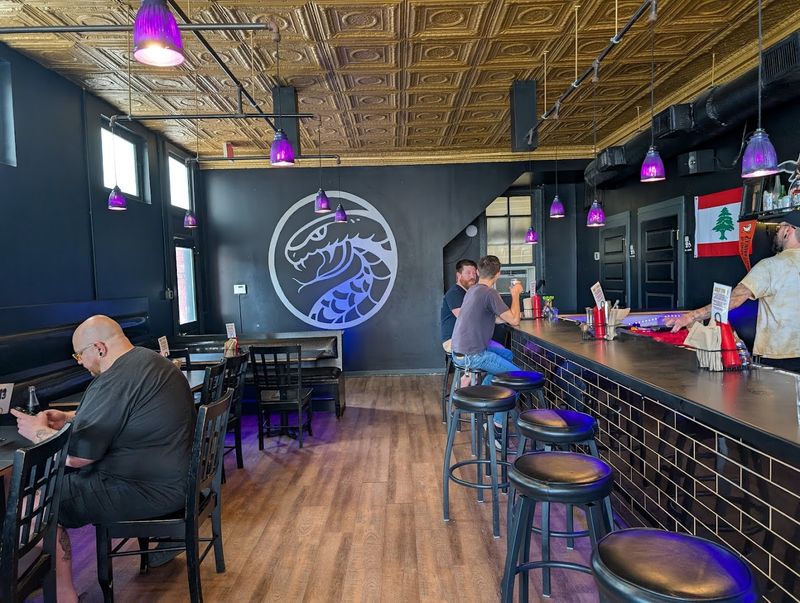 Cobra Burger (Richmond)