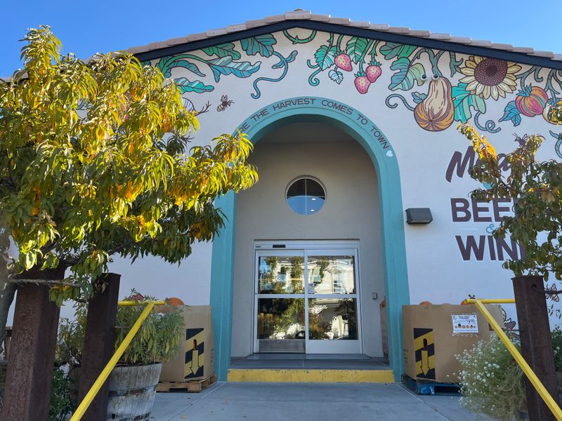 Great Basin Community Food Co-Op Bakery (Reno)