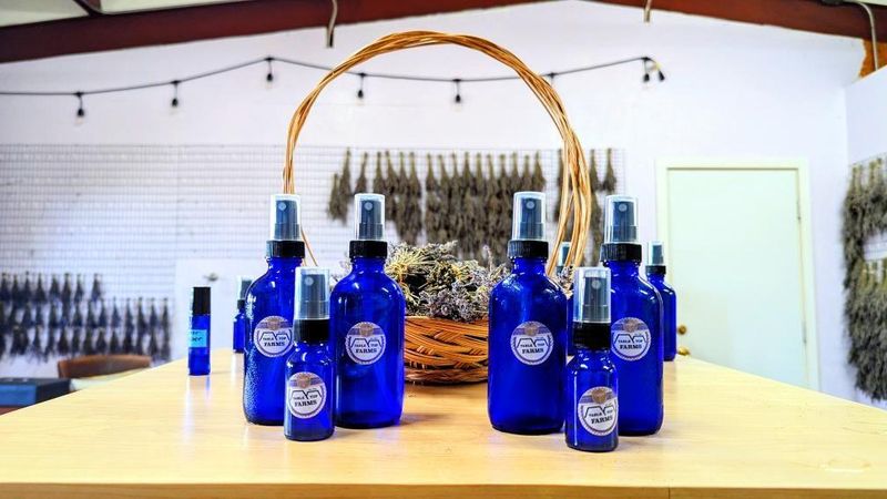 Homemade Products Crafted With Care