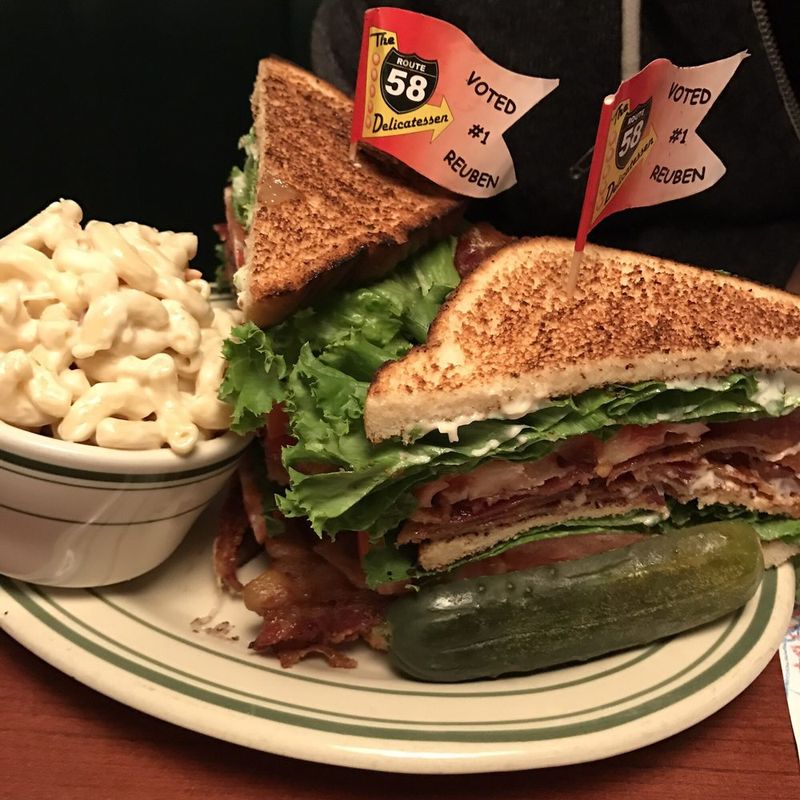 The Community Connection That Matters