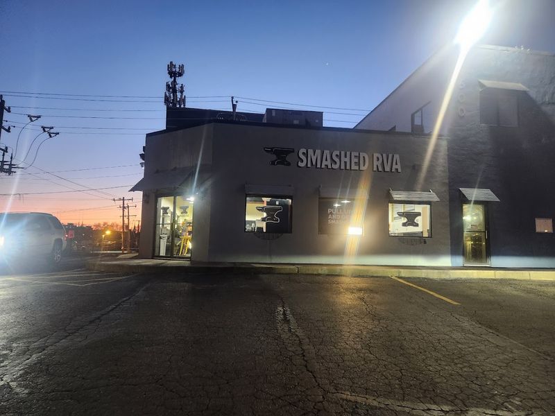 The Spot That Started A Burger Movement