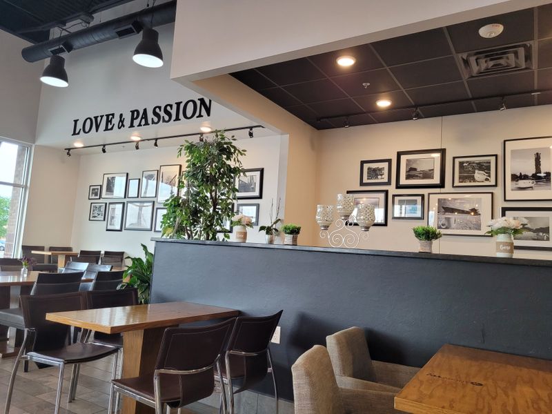 A Space That Defies Expectations and Geography