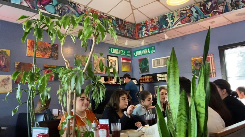 Breakfast Tacos and Tex-Mex Staples