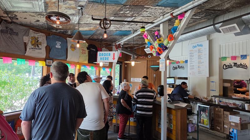 A San Antonio Institution With Deep Roots