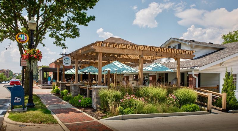 Why Juniper on Main Feels Like A Coastal Escape