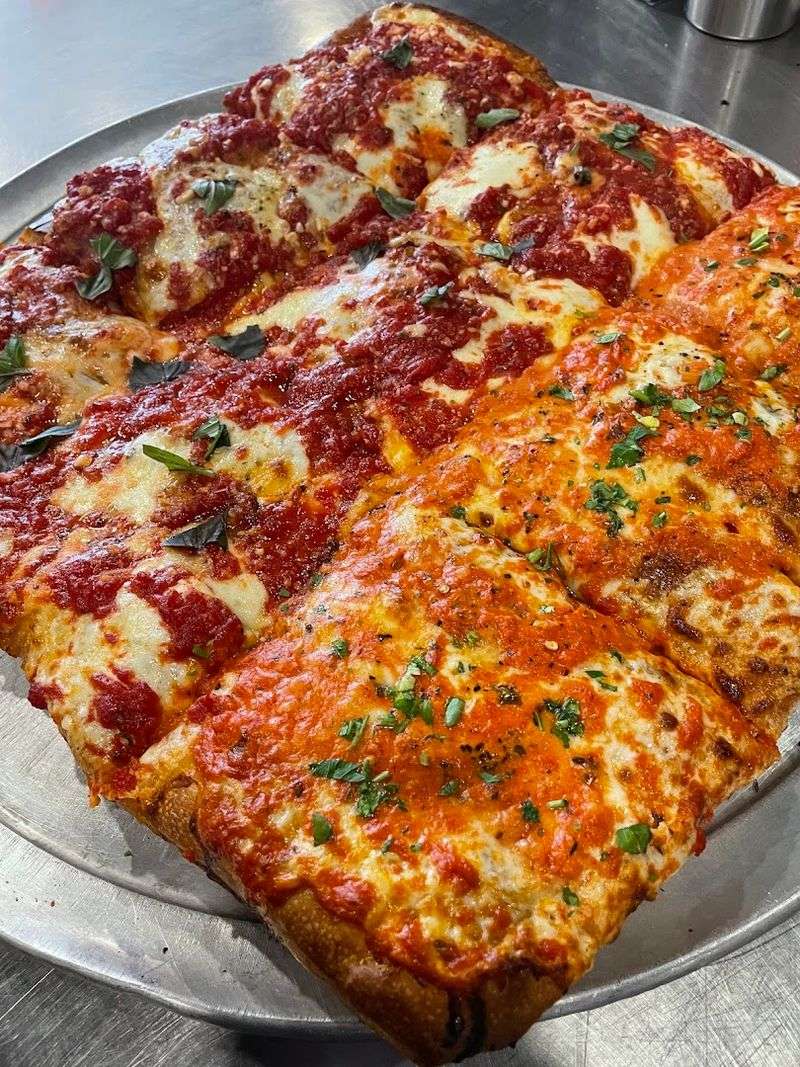 The Dough Story: Why the Crust at FAT Pizza Kitchen Is the Real Star