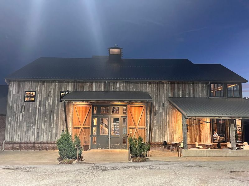 Why DoubleShot Coffee Co Is Worth The Drive To Tulsa