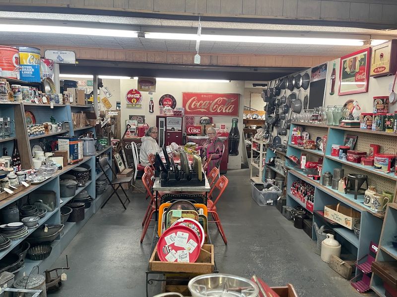 Why This Place Is Worth The Drive From Anywhere On Route 66