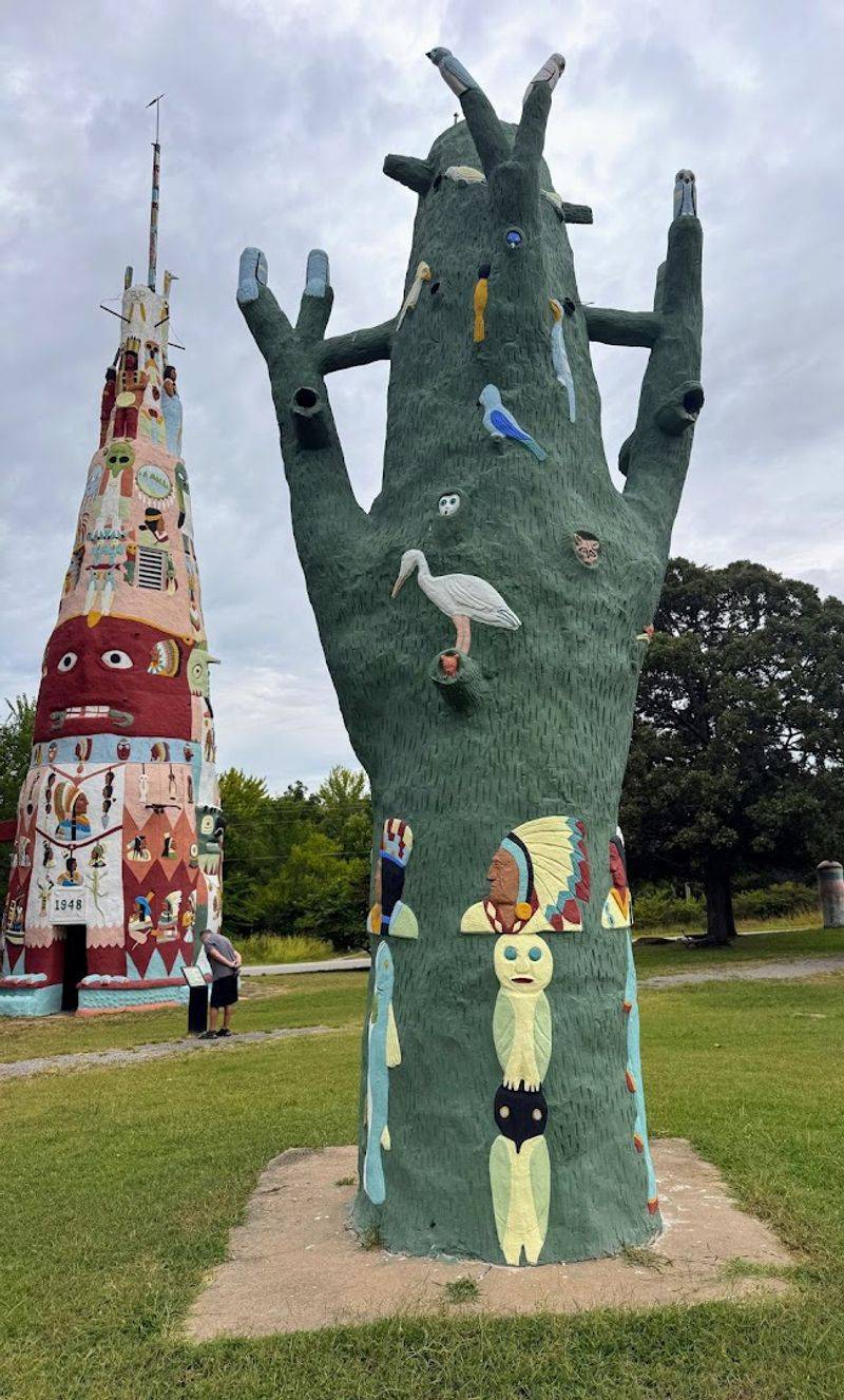 Why This Is Worth the Drive