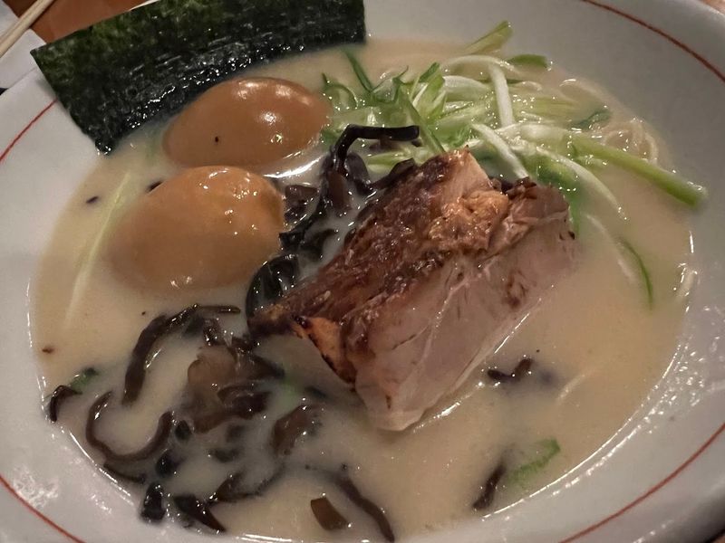 The Broth: Where the Real Magic Happens