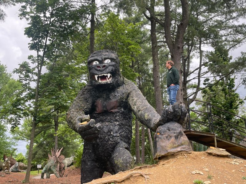 Unintentional Comedy Gold Throughout