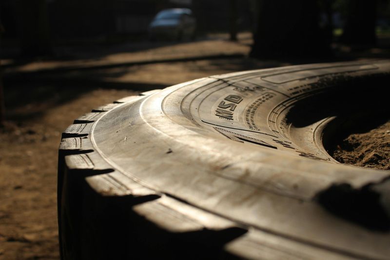 What Counts As “Depositing” Versus Just Having Dusty Tires