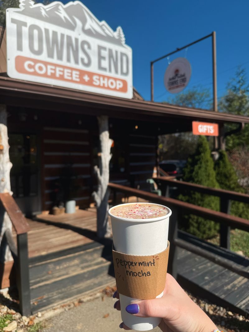 Low-Key Cafes And Local Bites That Fit A Spring Weekend