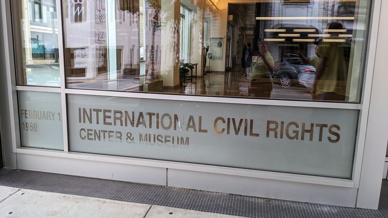 You Leave With A New Lens On Every “Southern History” Stop After This