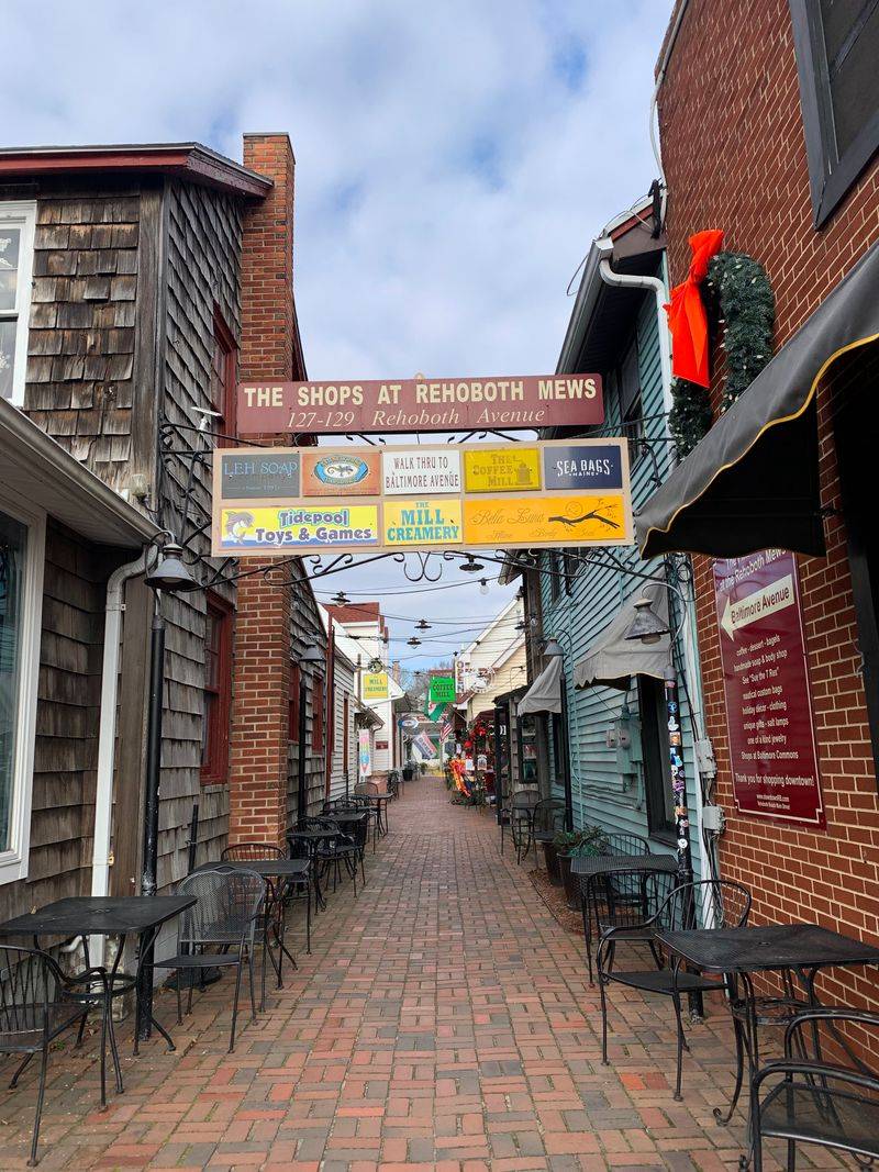 Local Businesses Shifted Toward High Volume Sales