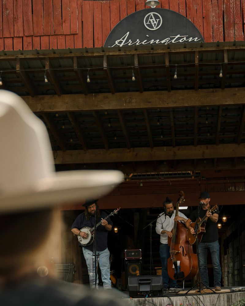 Music And Storytelling That Feel Close To Home