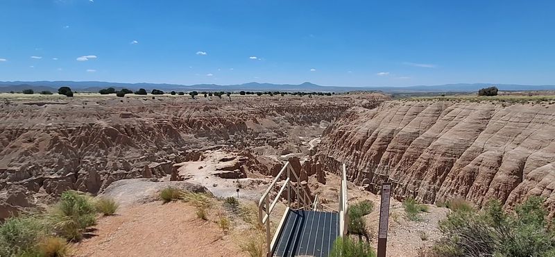 Easy Scenic Pull-Offs That Keep The Views Coming