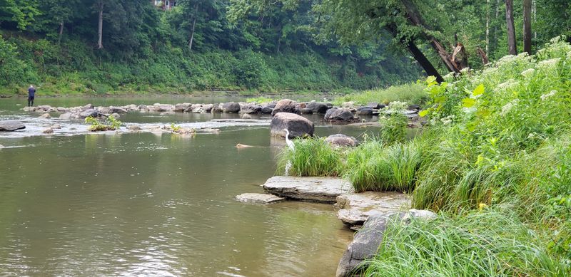 River Commerce Heritage