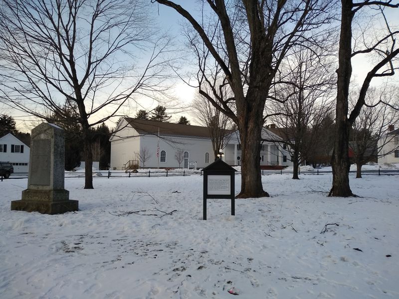 Why Winter Makes Weston Feel More Complete Than Summer