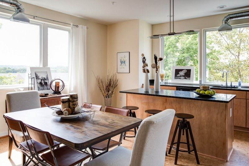 Housing Use Is Changing In Popular Destinations
