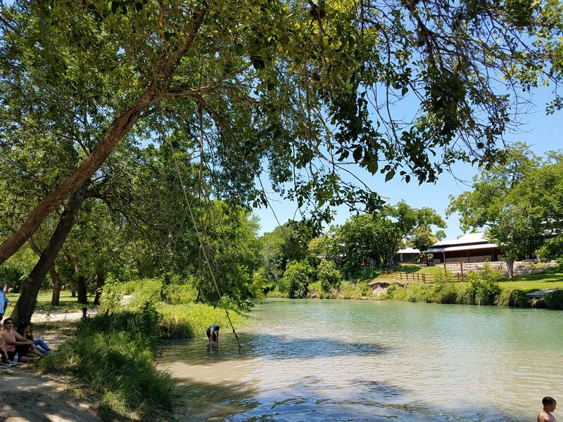 Friendly Faces and Genuine Hospitality