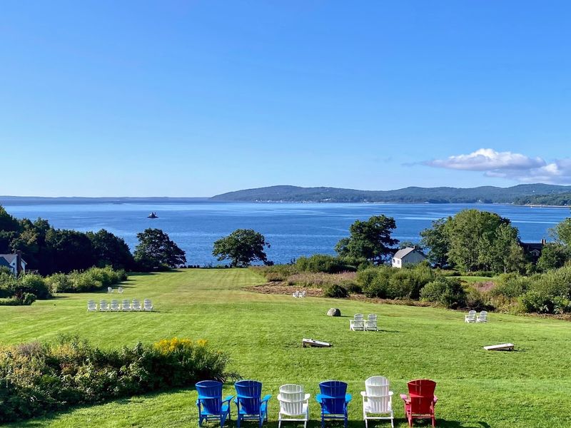 One More Lap Happens Because Belfast Is Small, But It Stacks Moments Fast