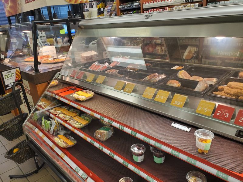 The Roller Grill Has Reached Cult Status