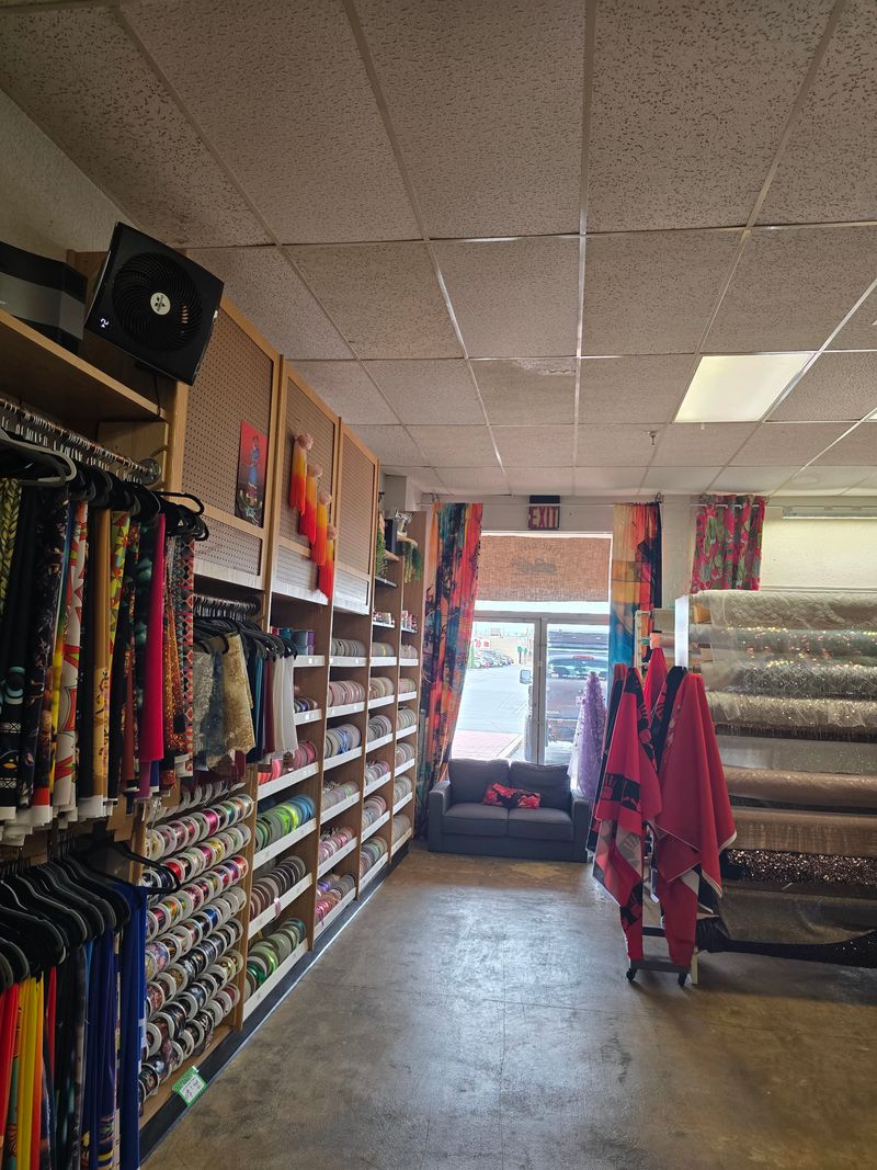 Notions and Trims That Add Perfect Finishing Touches