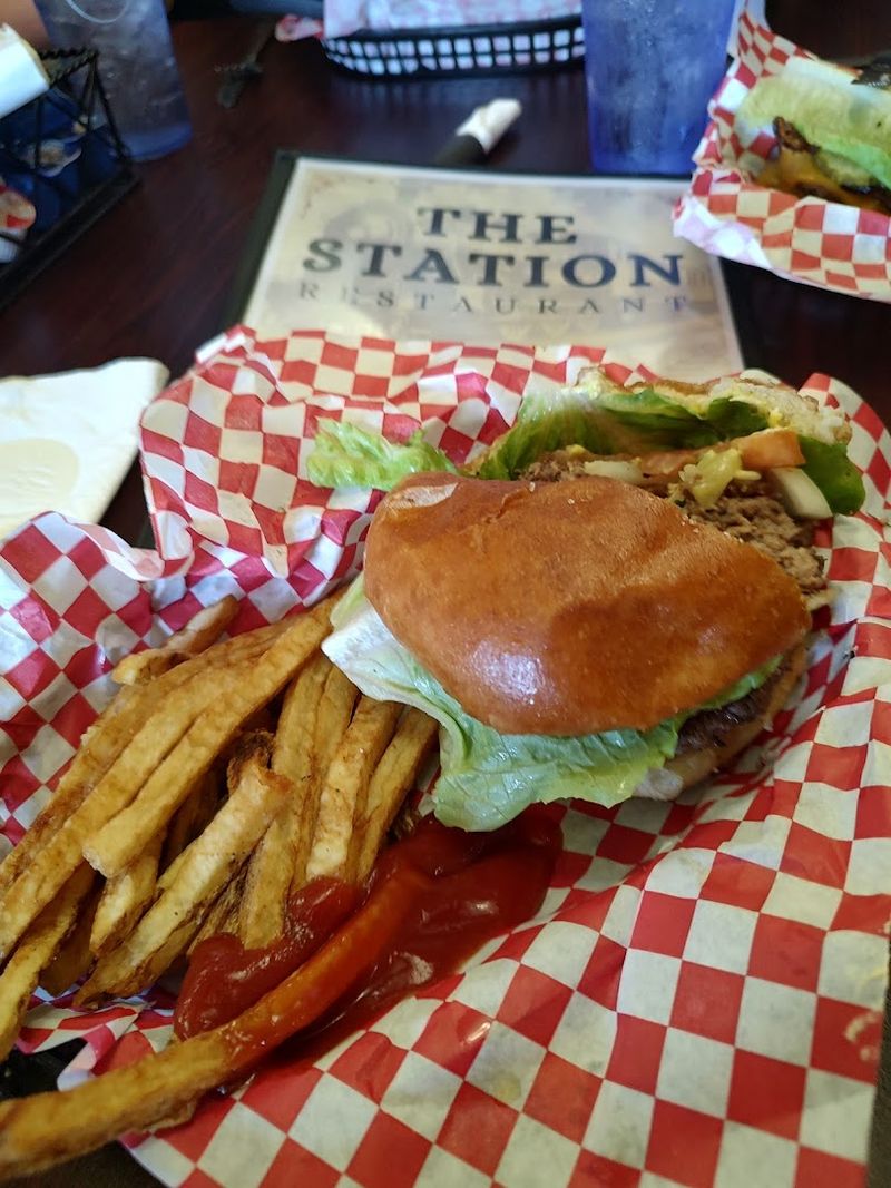 Worth the Stop After Sand Dunes