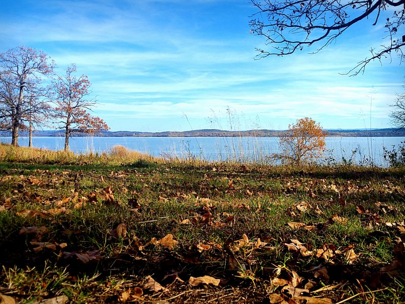 Fall Foliage That Rivals More Famous Destinations