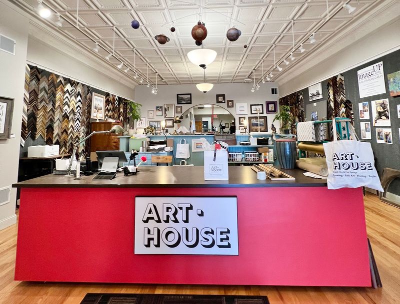 Art House Black Hills
