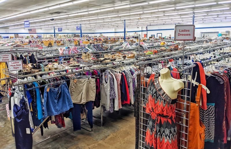 Sunday Quarter Sales Are Legendary