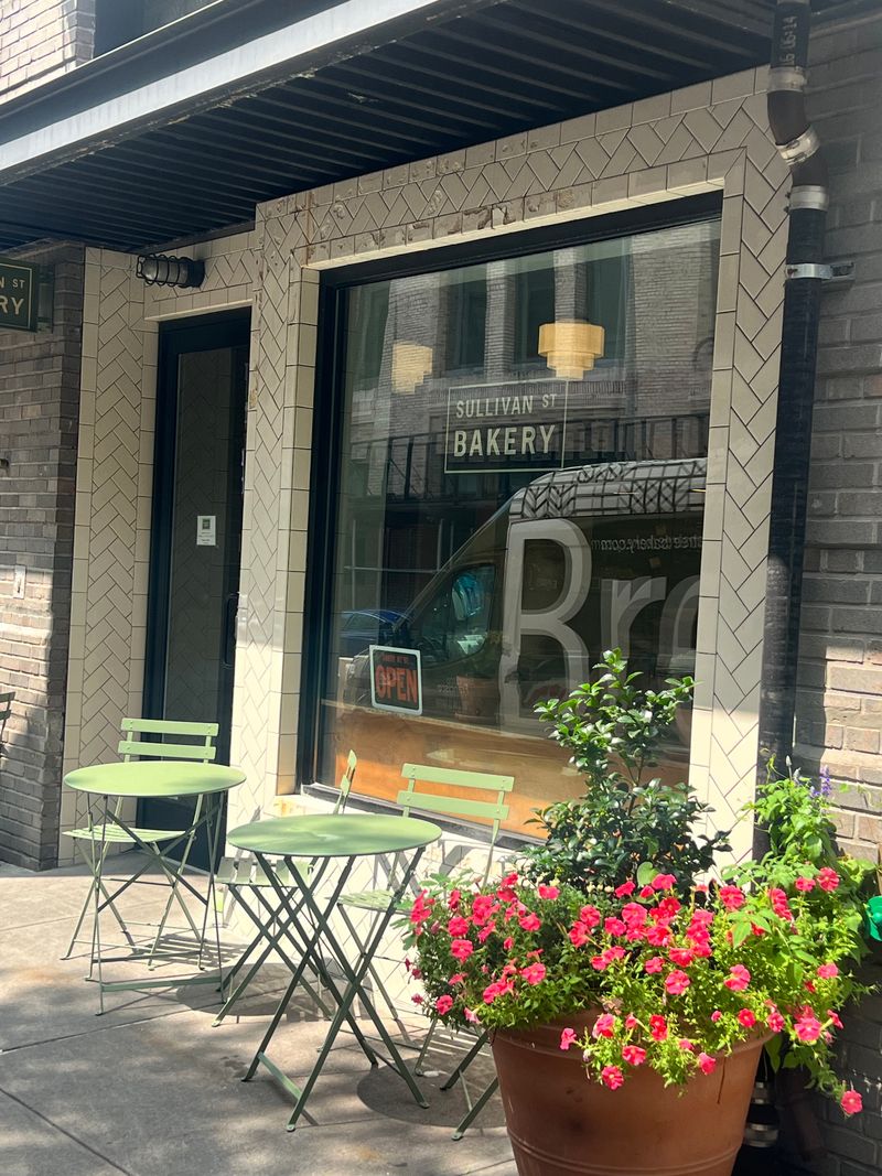 Sullivan Street Bakery