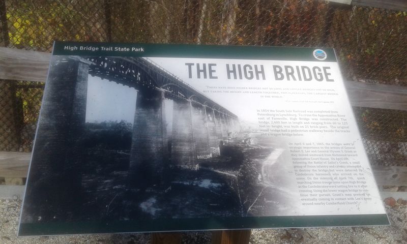 Civil War History at Every Turn