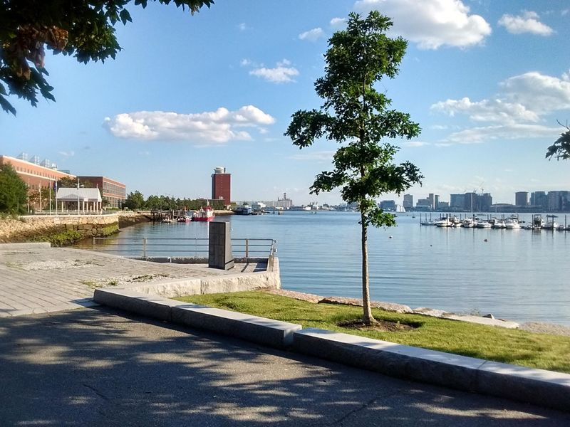 The Ripple Effect On Cleanliness And Waterfront Comfort