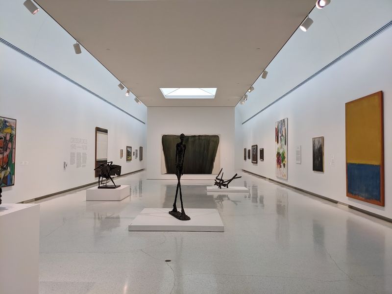 Carnegie Museum Of Art (Pittsburgh)