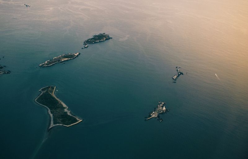 Great Brewster Island