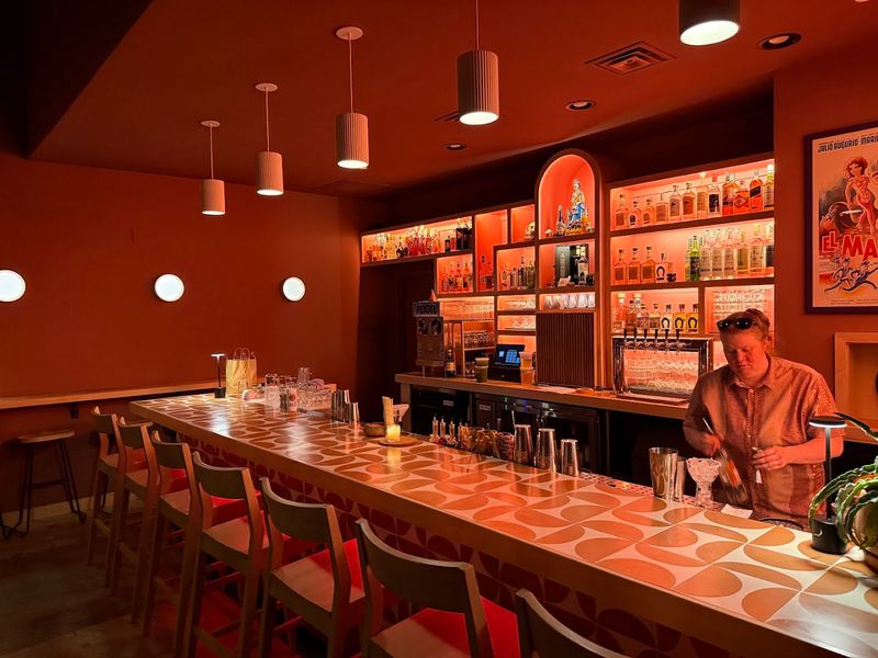 Sunday Brunch Window That Feels Like A Local Secret