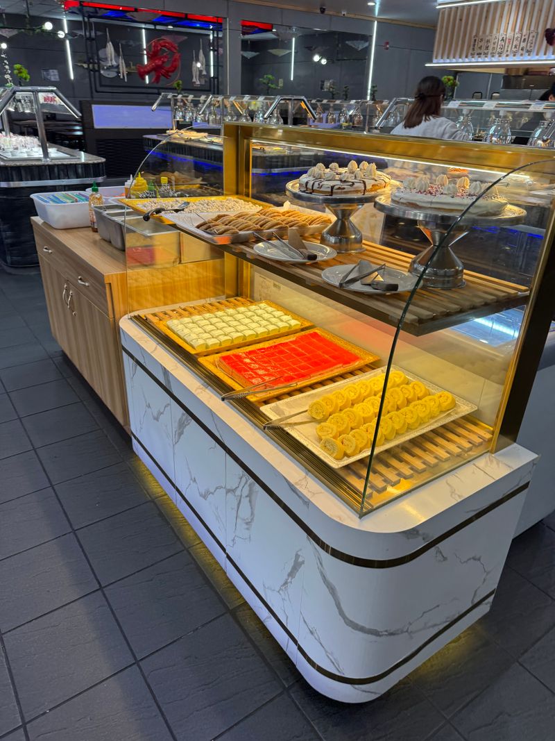 Dim Sum and Asian Small Plates You'll Want to Try Everything