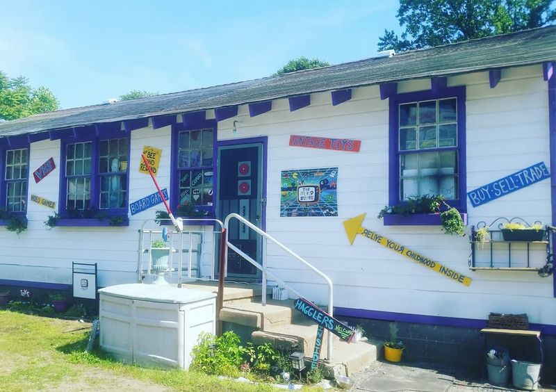 Why The Big Kid Store Deserves a Spot on Your New Jersey Road Trip