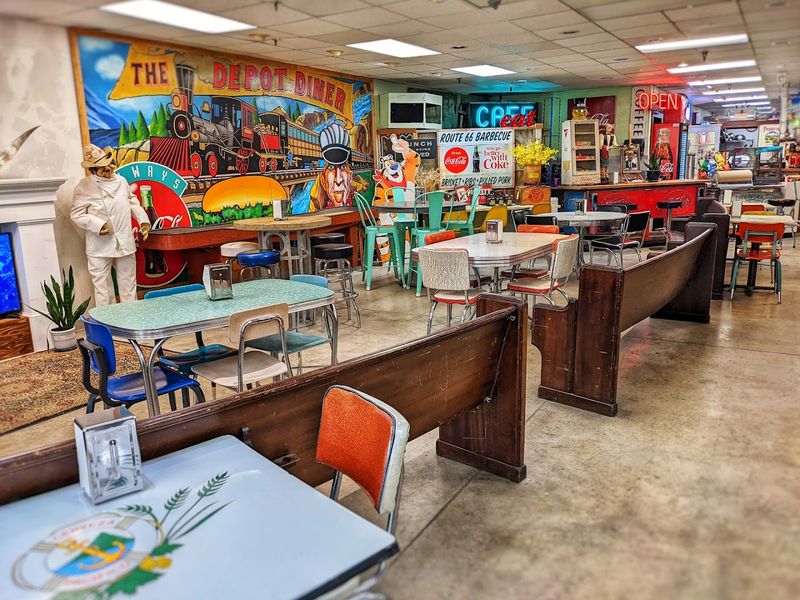 The Atmosphere and Music That Pull You In