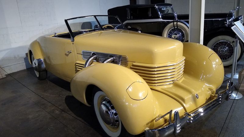 Knowledgeable Staff And Docents Share Fascinating Stories And Details