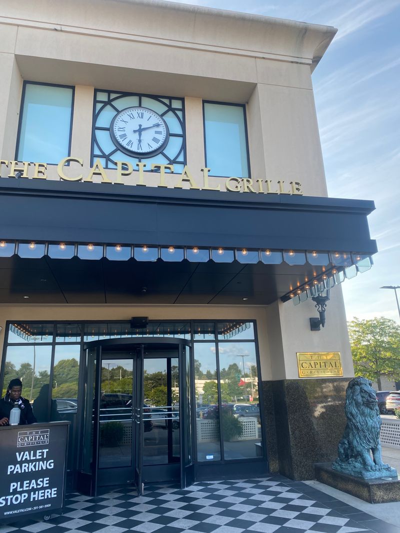 The Capital Grille