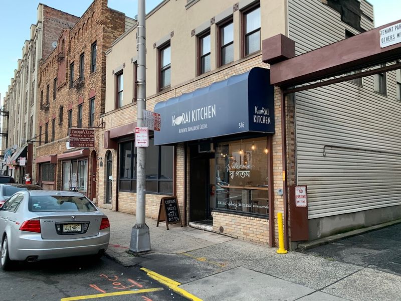 Korai Kitchen, New Jersey