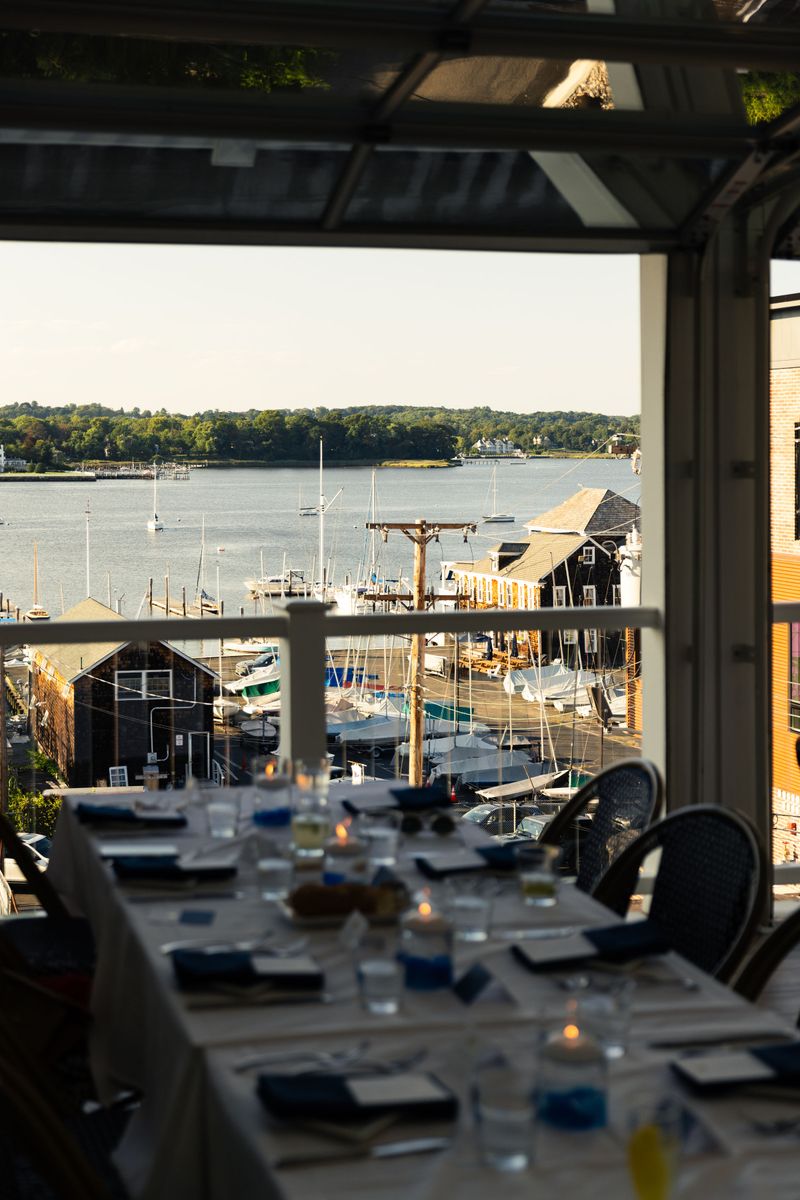 26 West on the Navesink (Red Bank)