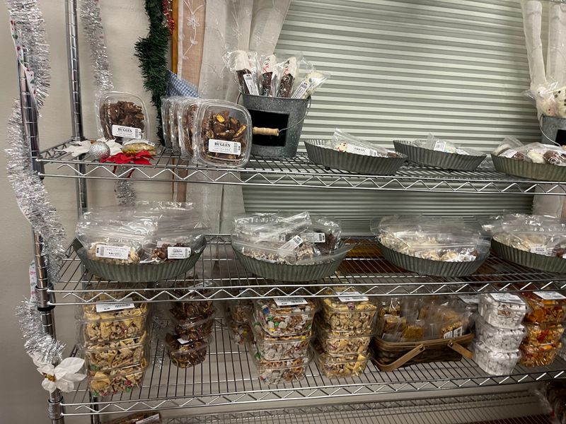 Cookies and Treats That Taste Like Childhood