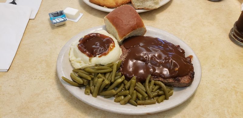 Comfort Food Beyond Just Burgers